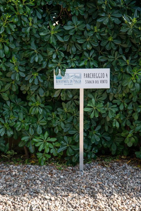 Benvenuti In Puglia Crispiano Exterior foto