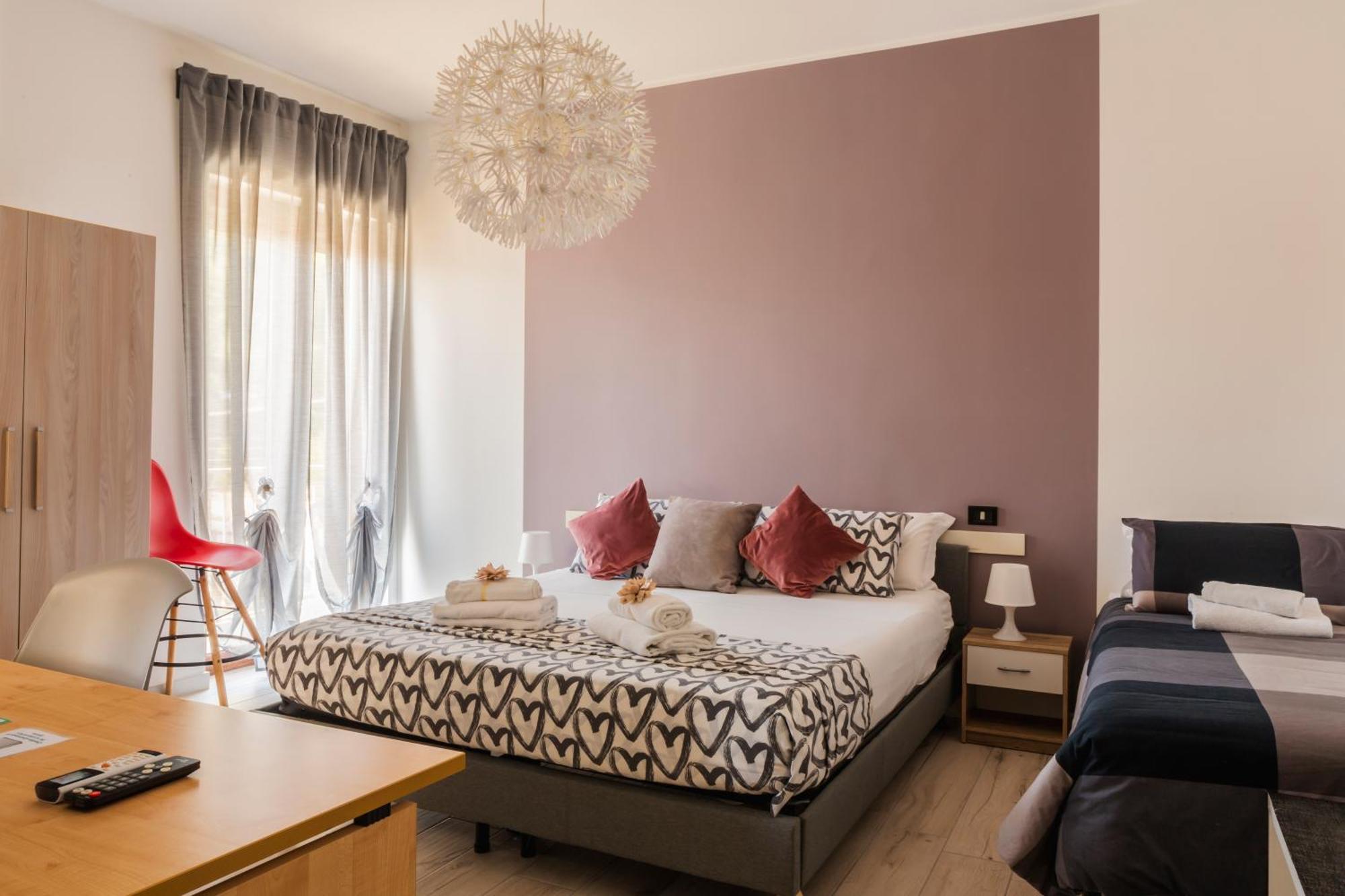 Benvenuti In Puglia Crispiano Exterior foto