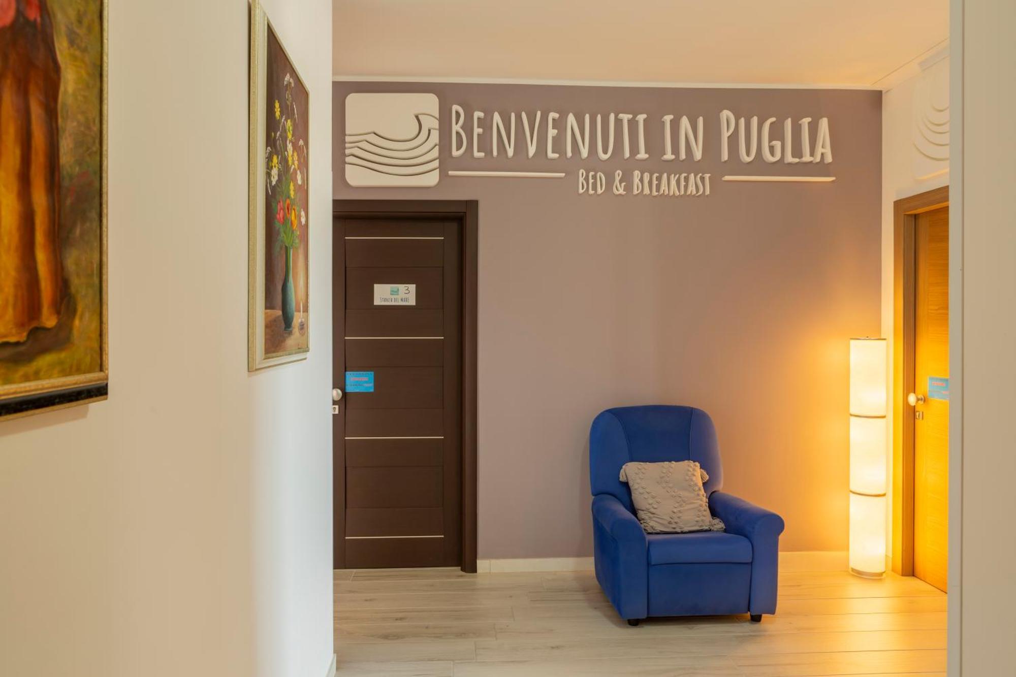 Benvenuti In Puglia Crispiano Exterior foto