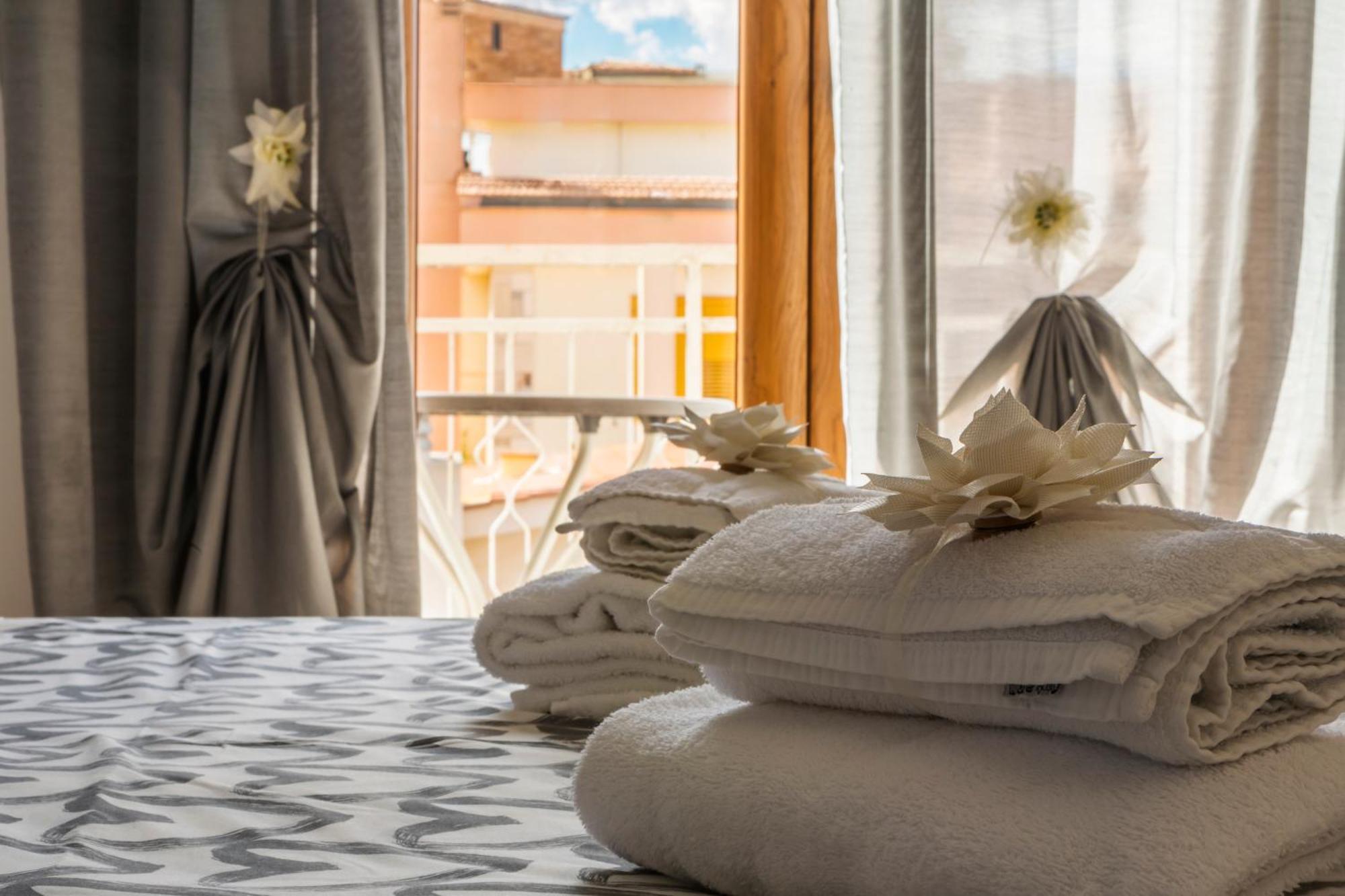Benvenuti In Puglia Crispiano Exterior foto