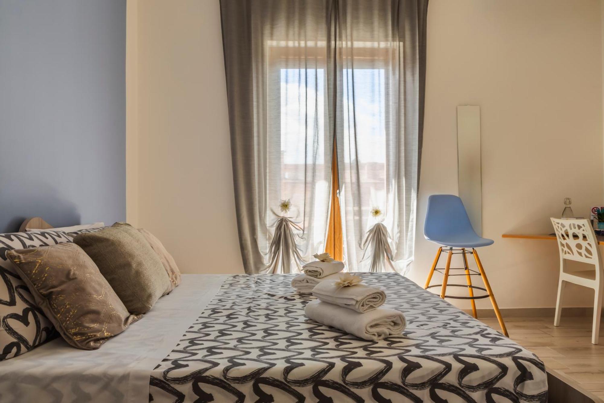 Benvenuti In Puglia Crispiano Exterior foto