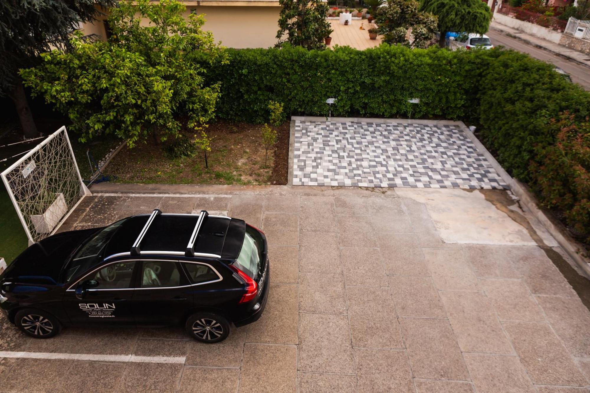 Benvenuti In Puglia Crispiano Exterior foto