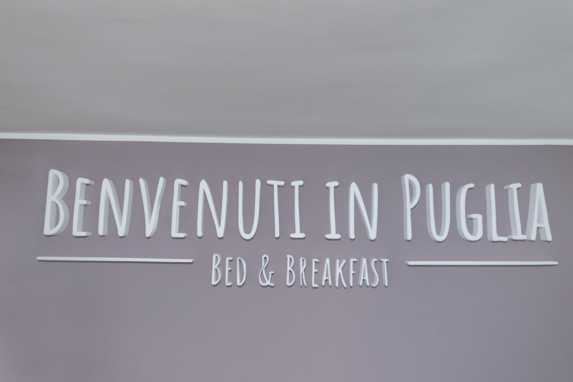Benvenuti In Puglia Crispiano Quarto foto
